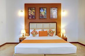 Jade Green Hotel Hambantota