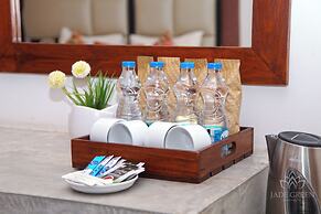 Jade Green Hotel Hambantota