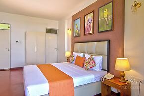 Jade Green Hotel Hambantota
