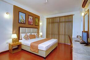 Jade Green Hotel Hambantota