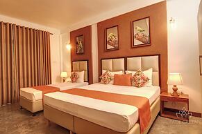 Jade Green Hotel Hambantota