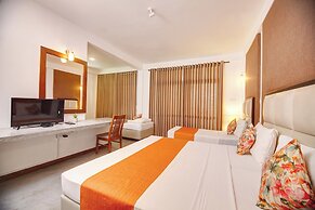Jade Green Hotel Hambantota