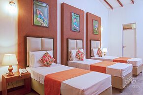Jade Green Hotel Hambantota