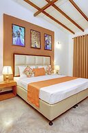 Jade Green Hotel Hambantota