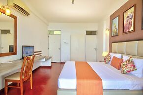 Jade Green Hotel Hambantota