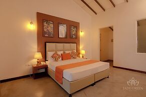 Jade Green Hotel Hambantota