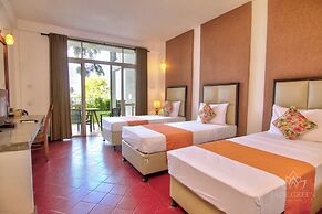 Jade Green Hotel Hambantota
