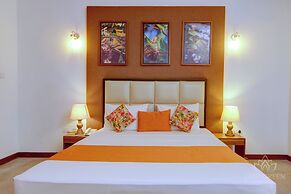 Jade Green Hotel Hambantota