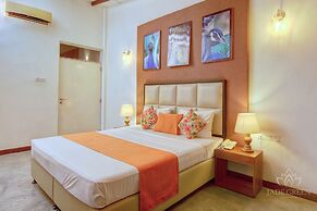 Jade Green Hotel Hambantota