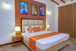Jade Green Hotel Hambantota