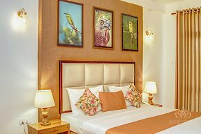 Jade Green Hotel Hambantota
