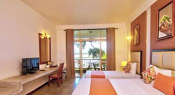 Jade Green Hotel Hambantota