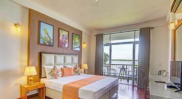 Jade Green Hotel Hambantota
