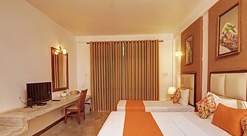 Jade Green Hotel Hambantota