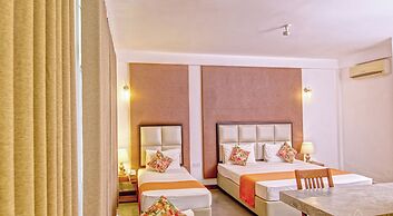Jade Green Hotel Hambantota