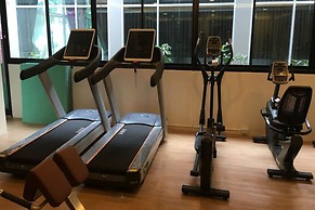 Metro Hotel & Spa