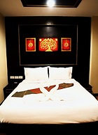 Metro Hotel & Spa