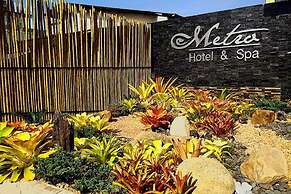Metro Hotel & Spa
