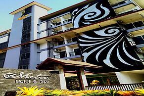 Metro Hotel & Spa