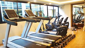 Metro Hotel & Spa