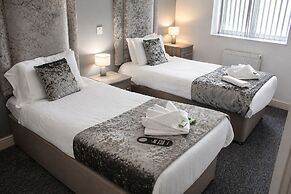 The Royal Seabank Hotel