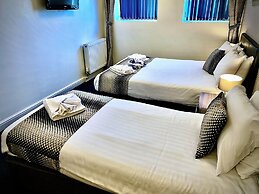 The Royal Seabank Hotel