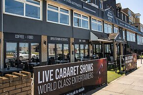 The Royal Seabank Hotel