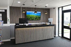 The Royal Seabank Hotel