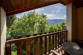 Giamandes Hotel