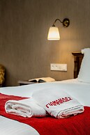 Giamandes Hotel