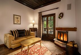 Giamandes Hotel
