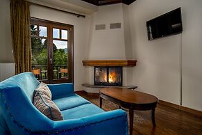 Giamandes Hotel