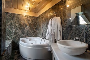 Giamandes Hotel