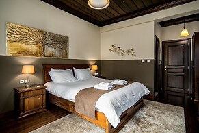 Giamandes Hotel