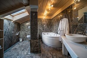 Giamandes Hotel