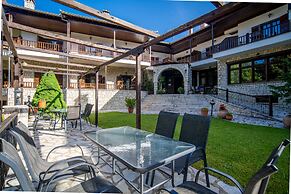 Giamandes Hotel