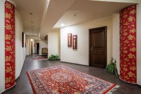 Giamandes Hotel