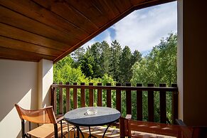 Giamandes Hotel