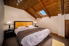 Giamandes Hotel