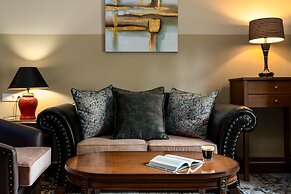 Giamandes Hotel