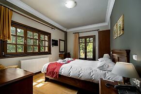 Giamandes Hotel
