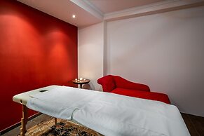 Giamandes Hotel