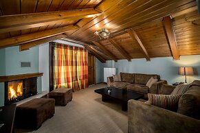 Giamandes Hotel
