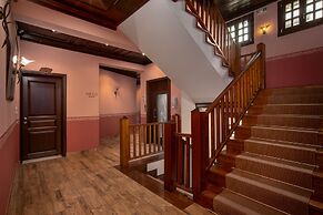 Giamandes Hotel