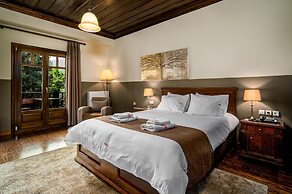 Giamandes Hotel