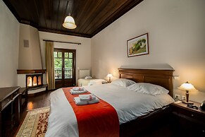 Giamandes Hotel
