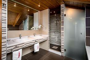 Giamandes Hotel