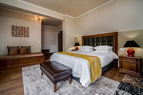 Giamandes Hotel