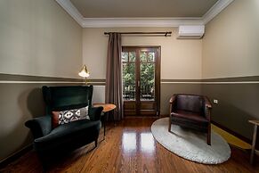 Giamandes Hotel