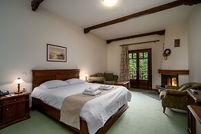 Giamandes Hotel